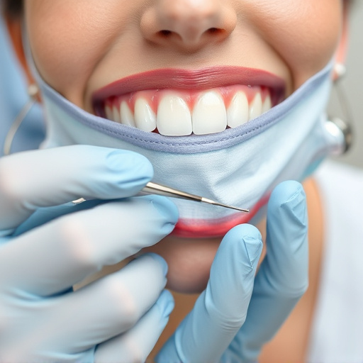 dental sterilization