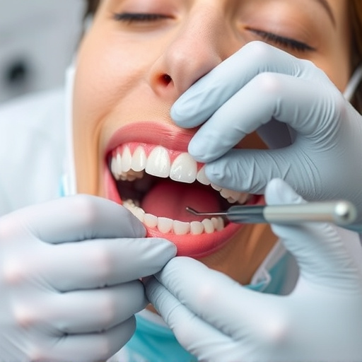 dental sterilization