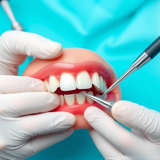 dental sterilization
