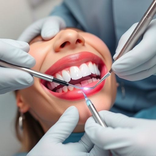 dental sterilization