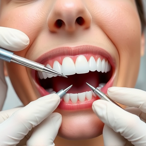 dental sterilization