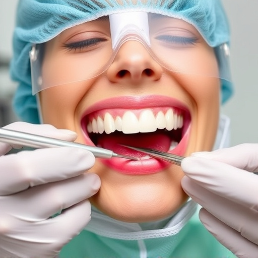 dental sterilization