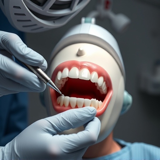 dental sterilization