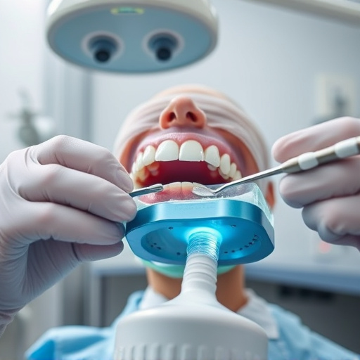 dental sterilization