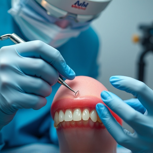 dental sterilization