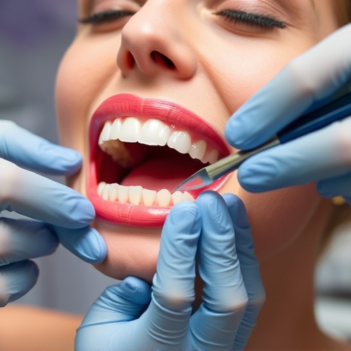 dental sterilization