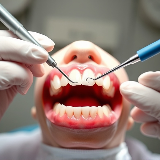 dental sterilization