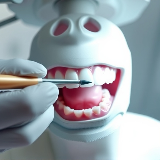 dental sterilization