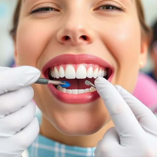 dental sterilization