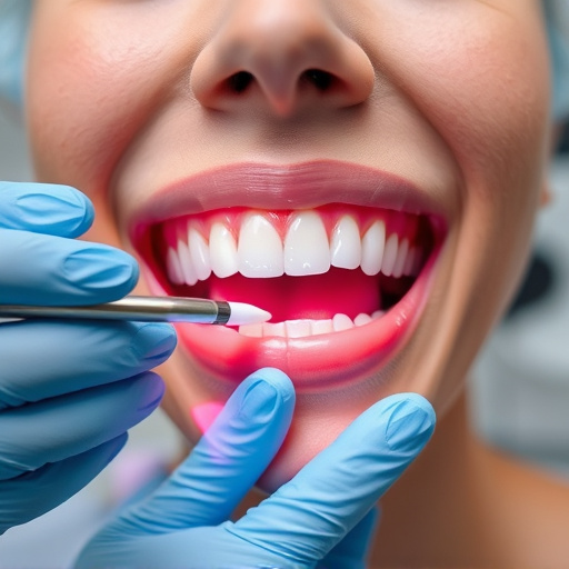 dental sterilization