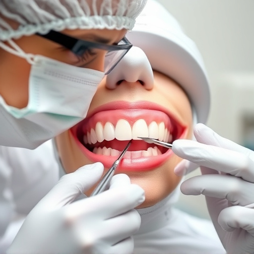 dental sterilization