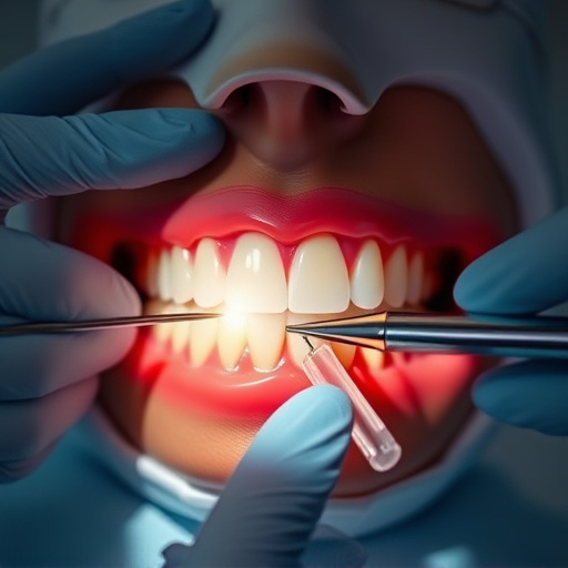 dental sterilization