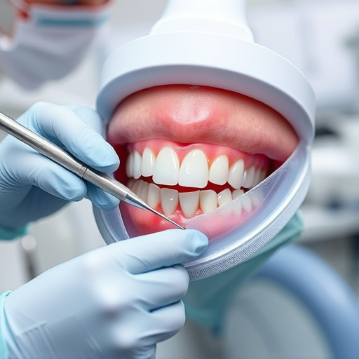 dental sterilization