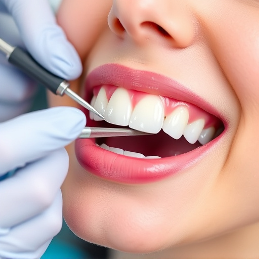 dental sterilization