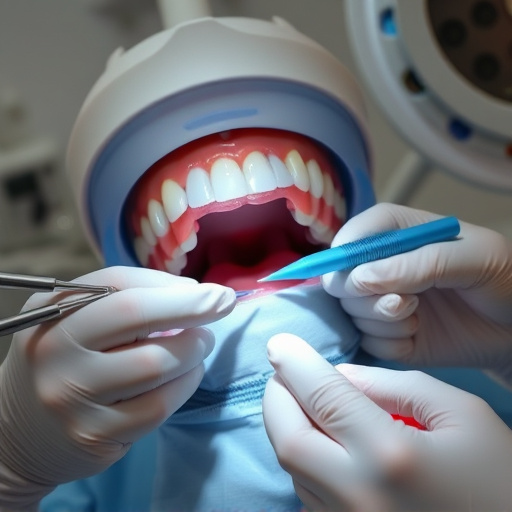 dental sterilization
