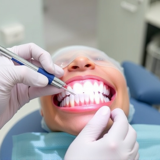 dental sterilization