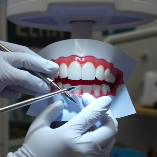 dental sterilization