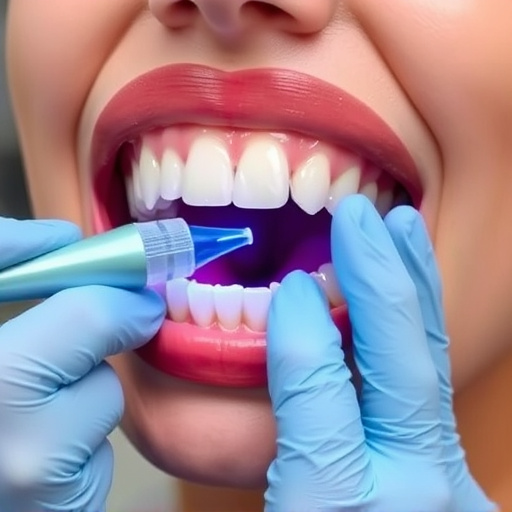 dental sterilization