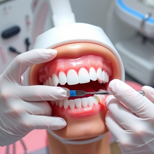 dental sterilization