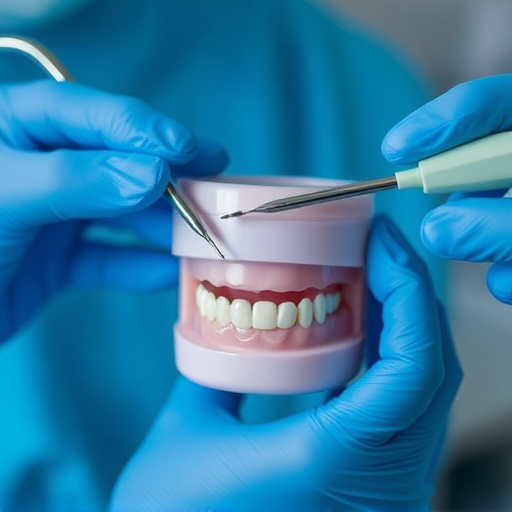 dental sterilization