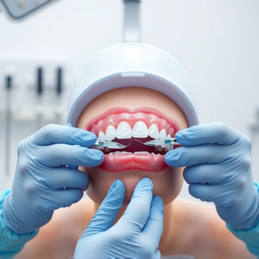 dental sterilization