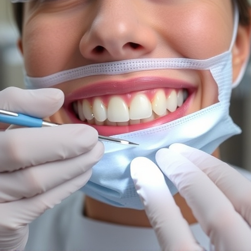dental sterilization