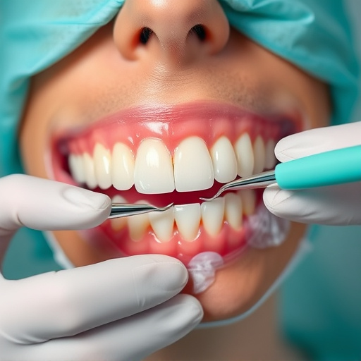 dental sterilization