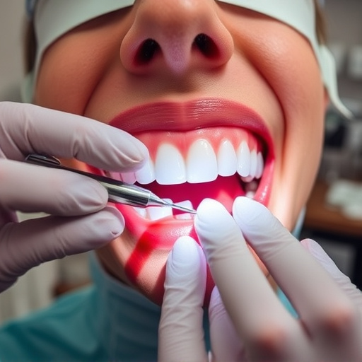 dental sterilization