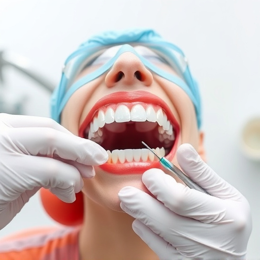 dental sterilization