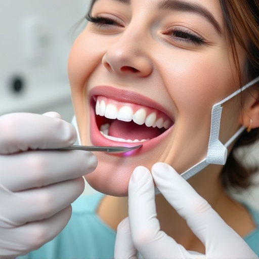 dental sterilization