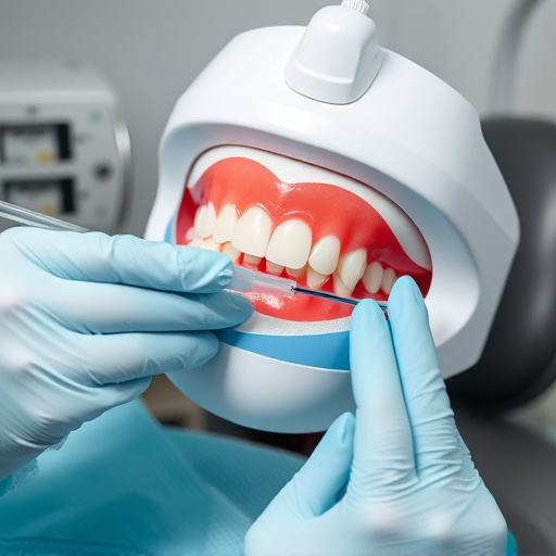 dental sterilization