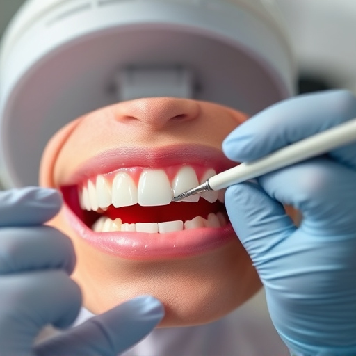 dental sterilization