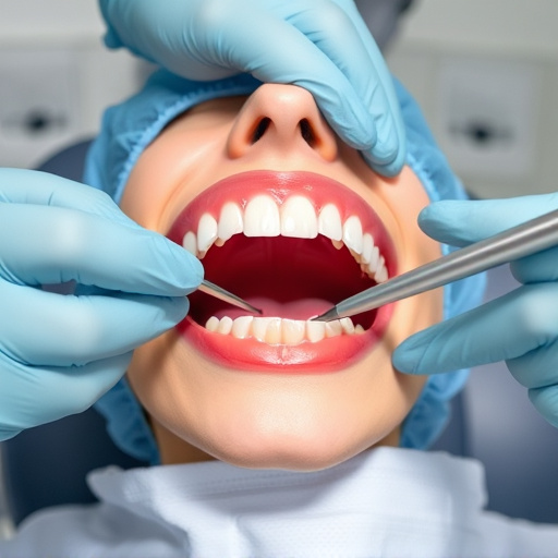 dental sterilization