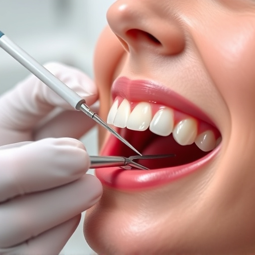 dental sterilization