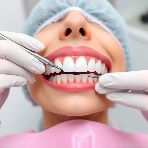 dental sterilization