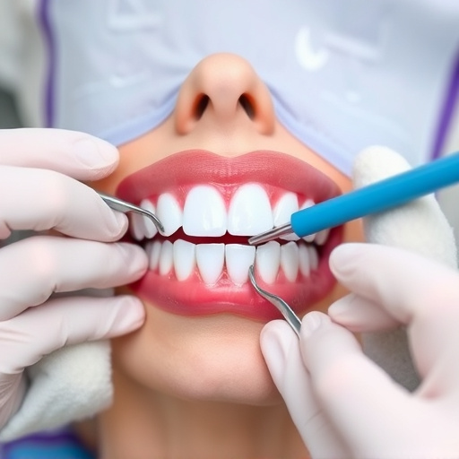 dental sterilization