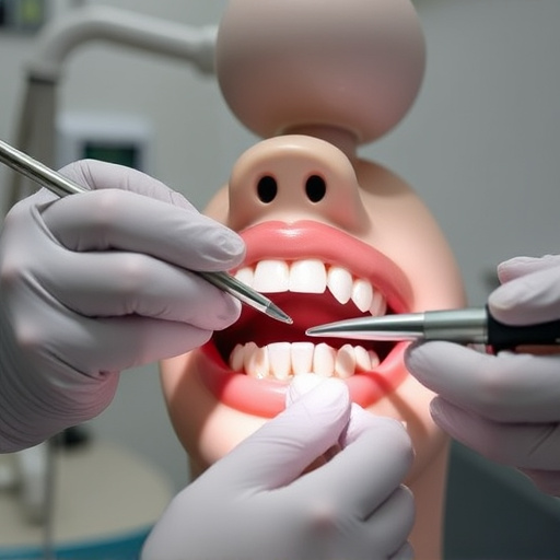 dental sterilization