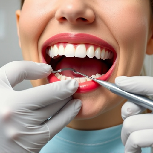 dental sterilization