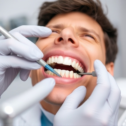 dental sterilization