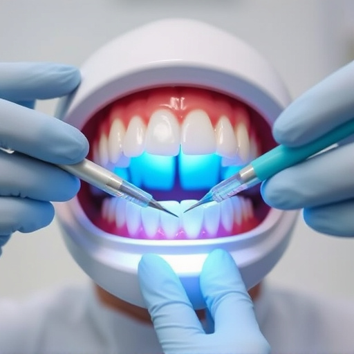 dental sterilization