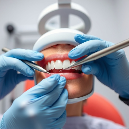 dental sterilization