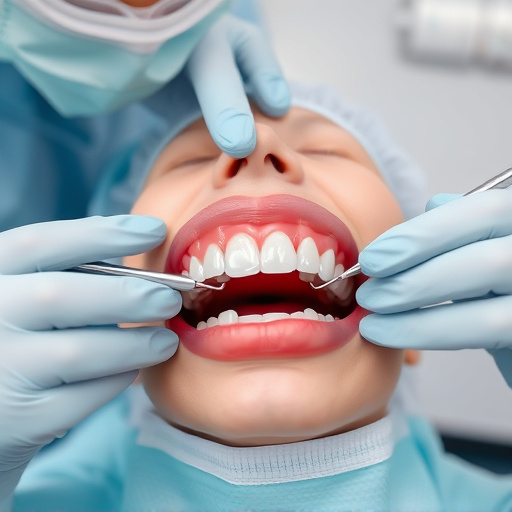 dental sterilization
