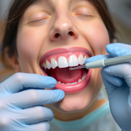 dental sterilization