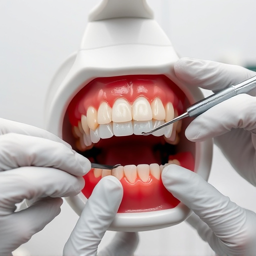 dental sterilization