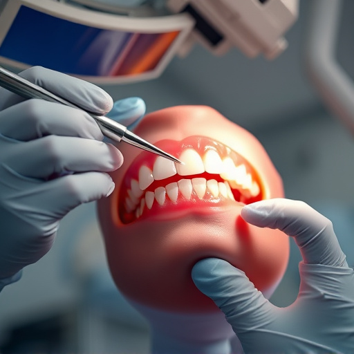 dental sterilization