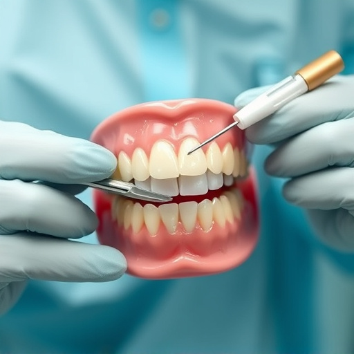 dental sterilization