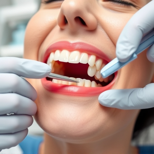 dental sterilization