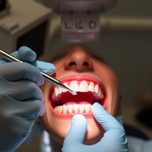 dental sterilization