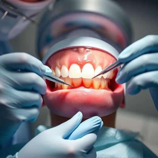 dental sterilization