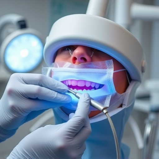 dental sterilization